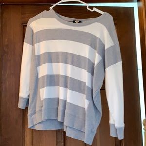 3/4 Sleeve Sweater